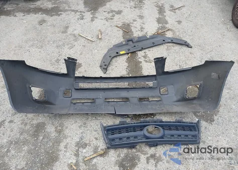 2010 Toyota Rav4 из США, поврежденный, VIN 2T3BF4DV9AW030633